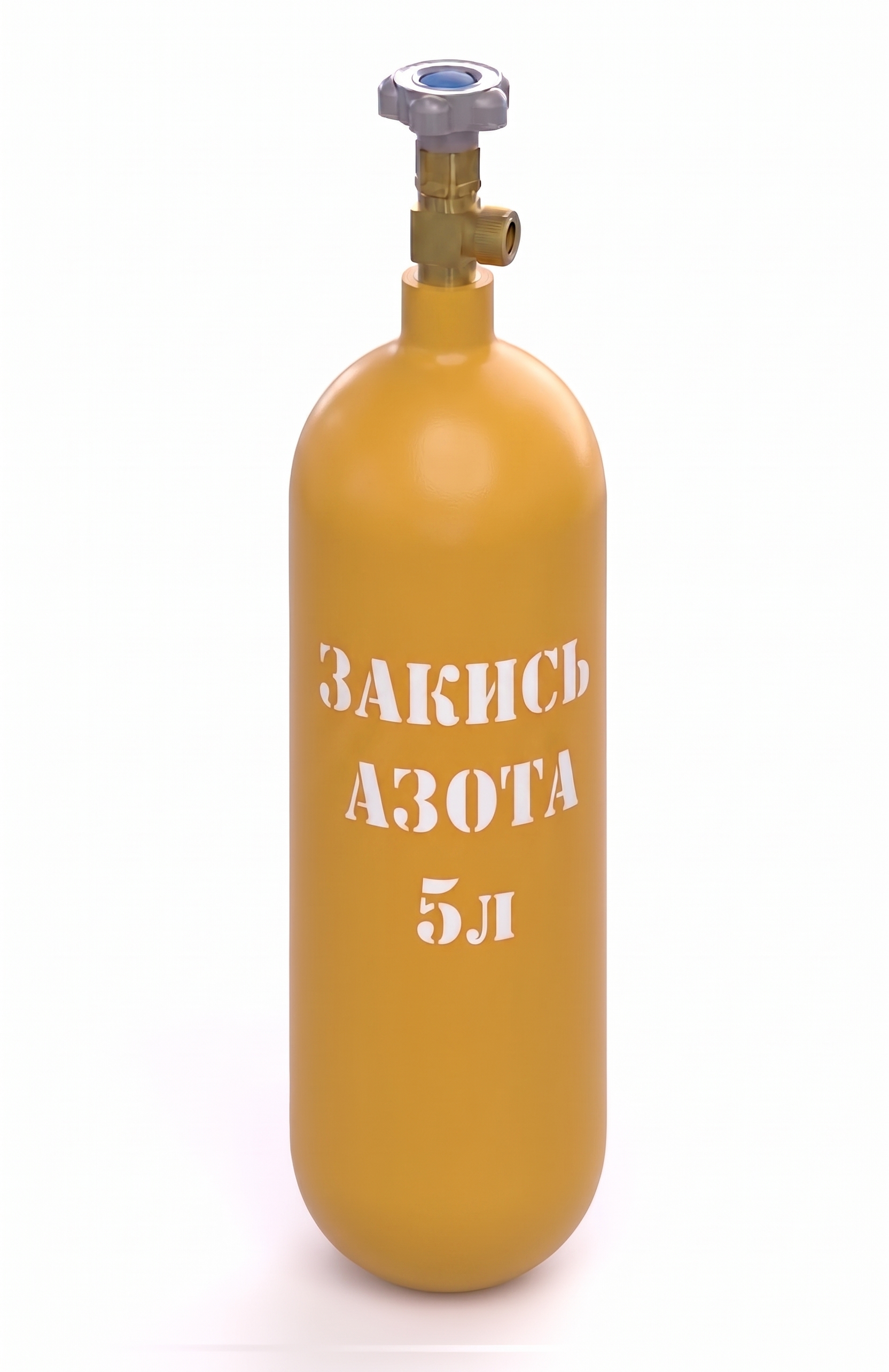 Баллон 5 л